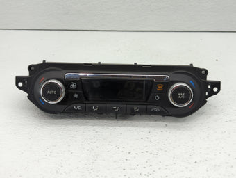 compare product 2013-2015 Ford Escape Climate Control Module Temperature AC/Heater Replacement P/N:CJ5T-18C612-BA CJ5T-18C612-BC Fits OEM Used Auto Parts