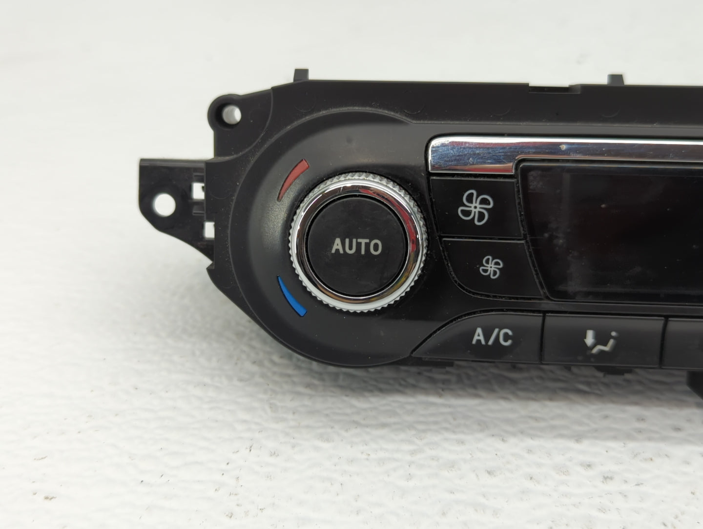 2013-2015 Ford Escape Climate Control Module Temperature AC/Heater Replacement P/N:CJ5T-18C612-BA CJ5T-18C612-BC Fits OEM Us