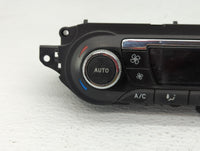 2013-2015 Ford Escape Climate Control Module Temperature AC/Heater Replacement P/N:CJ5T-18C612-BA CJ5T-18C612-BC Fits OEM Us