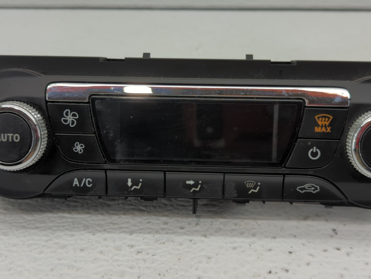 2013-2015 Ford Escape Climate Control Module Temperature AC/Heater Replacement P/N:CJ5T-18C612-BA CJ5T-18C612-BC Fits OEM Us