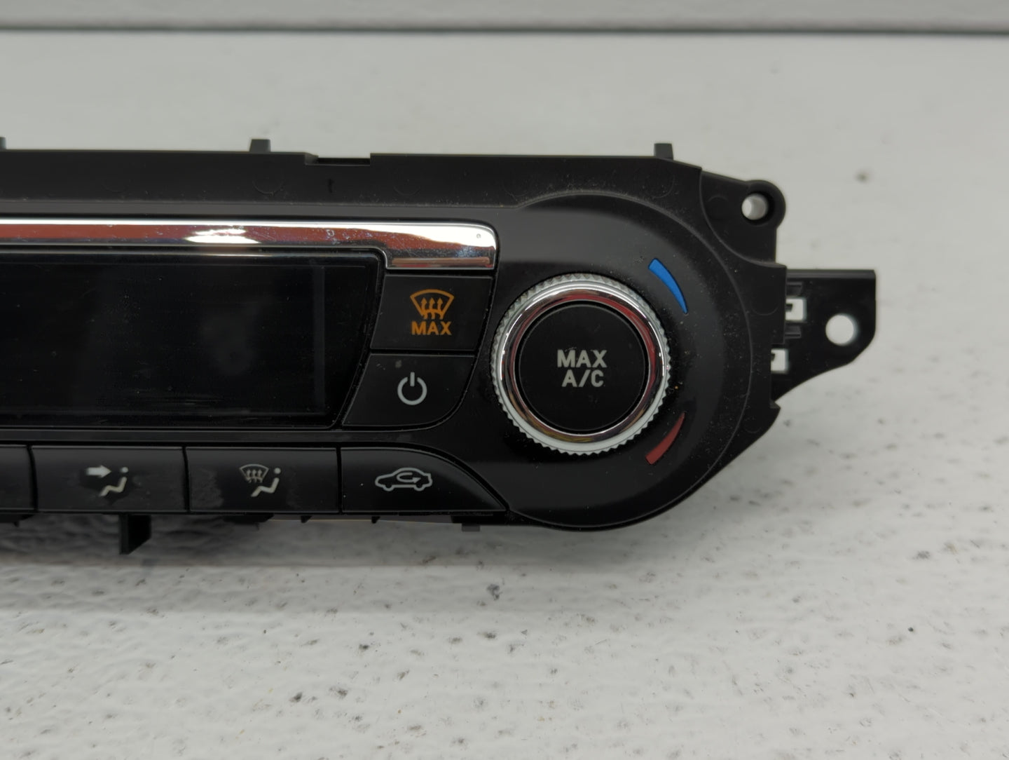 2013-2015 Ford Escape Climate Control Module Temperature AC/Heater Replacement P/N:CJ5T-18C612-BA CJ5T-18C612-BC Fits OEM Us