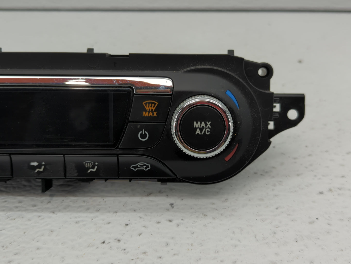 2013-2015 Ford Escape Climate Control Module Temperature AC/Heater Replacement P/N:CJ5T-18C612-BA CJ5T-18C612-BC Fits OEM Us