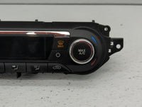 2013-2015 Ford Escape Climate Control Module Temperature AC/Heater Replacement P/N:CJ5T-18C612-BA CJ5T-18C612-BC Fits OEM Us