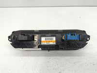 2013-2015 Ford Escape Climate Control Module Temperature AC/Heater Replacement P/N:CJ5T-18C612-BA CJ5T-18C612-BC Fits OEM Us