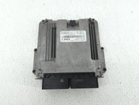 2013 Ford Escape PCM Engine Control Computer ECU ECM PCU OEM P/N:FJ5A-12B684-BA FJ5A-12A650-DC, CV6A-12B684-CA Fits OEM Used