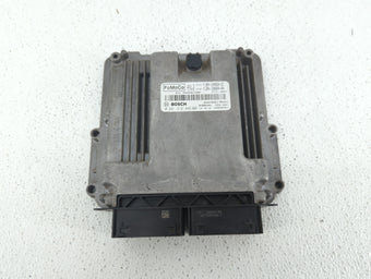 compare product 2013 Ford Escape PCM Engine Control Computer ECU ECM PCU OEM P/N:FJ5A-12B684-BA FJ5A-12A650-DC, CV6A-12B684-CA Fits OEM Used Auto Parts
