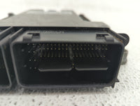 2013 Ford Escape PCM Engine Control Computer ECU ECM PCU OEM P/N:FJ5A-12B684-BA FJ5A-12A650-DC, CV6A-12B684-CA Fits OEM Used