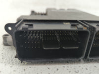 2013 Ford Escape PCM Engine Control Computer ECU ECM PCU OEM P/N:FJ5A-12B684-BA FJ5A-12A650-DC, CV6A-12B684-CA Fits OEM Used