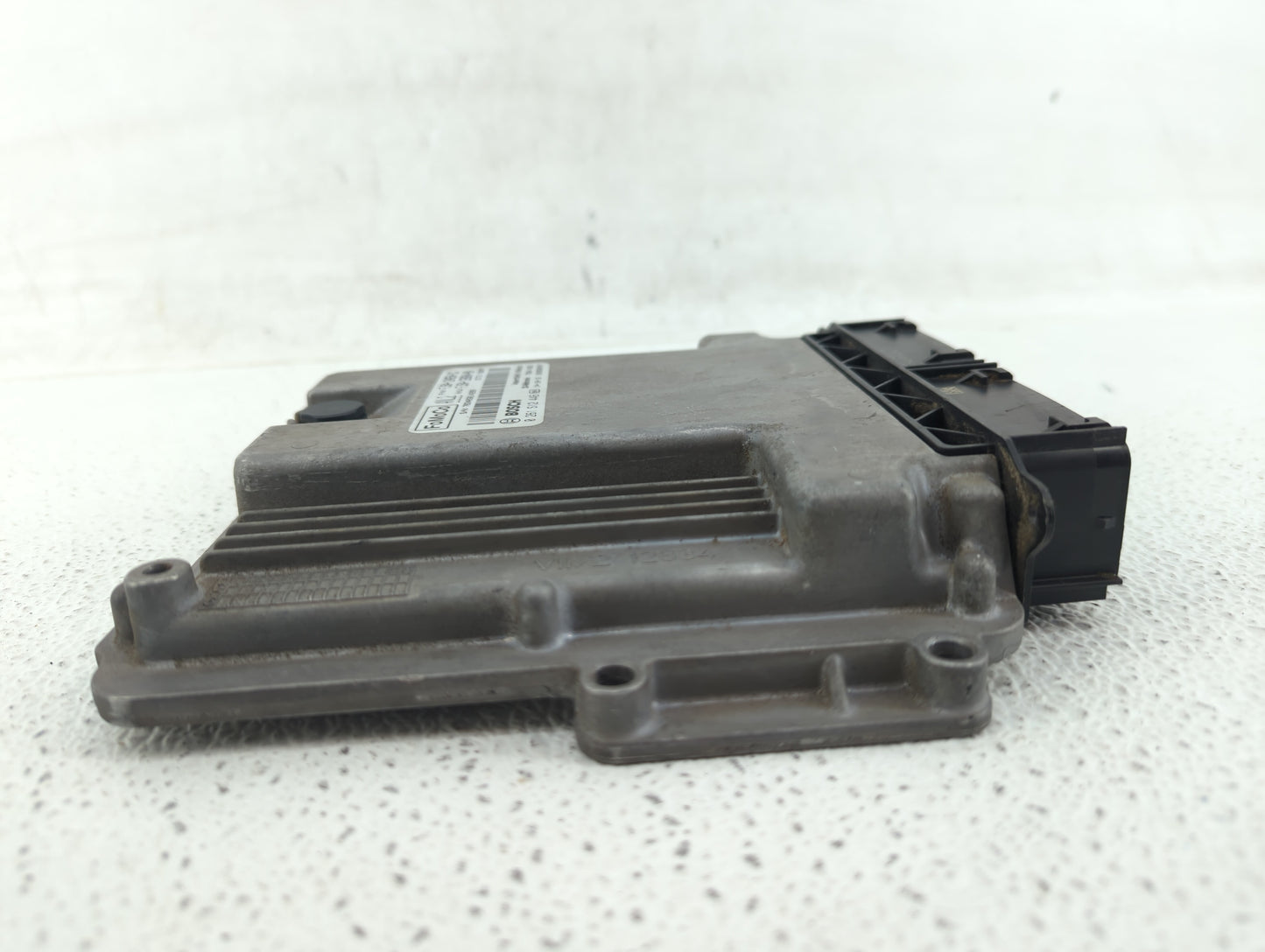 2013 Ford Escape PCM Engine Control Computer ECU ECM PCU OEM P/N:FJ5A-12B684-BA FJ5A-12A650-DC, CV6A-12B684-CA Fits OEM Used