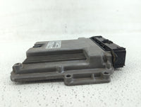 2013 Ford Escape PCM Engine Control Computer ECU ECM PCU OEM P/N:FJ5A-12B684-BA FJ5A-12A650-DC, CV6A-12B684-CA Fits OEM Used