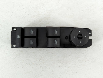 compare product 2013-2019 Ford Escape Master Power Window Switch Replacement Driver Side Left P/N:BM5T-14A132-AC BM5T-14A132-AA Fits OEM Used Auto Parts