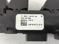 2013-2019 Ford Escape Master Power Window Switch Replacement Driver Side Left P/N:BM5T-14A132-AC BM5T-14A132-AA Fits OEM Use