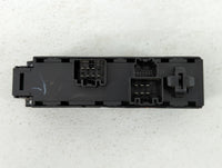 2013-2019 Ford Escape Master Power Window Switch Replacement Driver Side Left P/N:BM5T-14A132-AC BM5T-14A132-AA Fits OEM Use