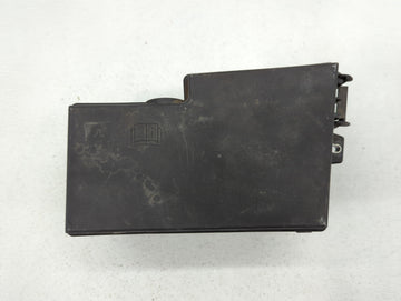 2013 Ford Escape Fusebox Fuse Box Panel Relay Module P/N:AV6T-14A067-AC Fits OEM Used Auto Parts - Oemusedautoparts1.com