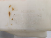 2013-2014 Ford Escape Windshield Washer Fluid Reservoir Bottle Oem - Oemusedautoparts1.com