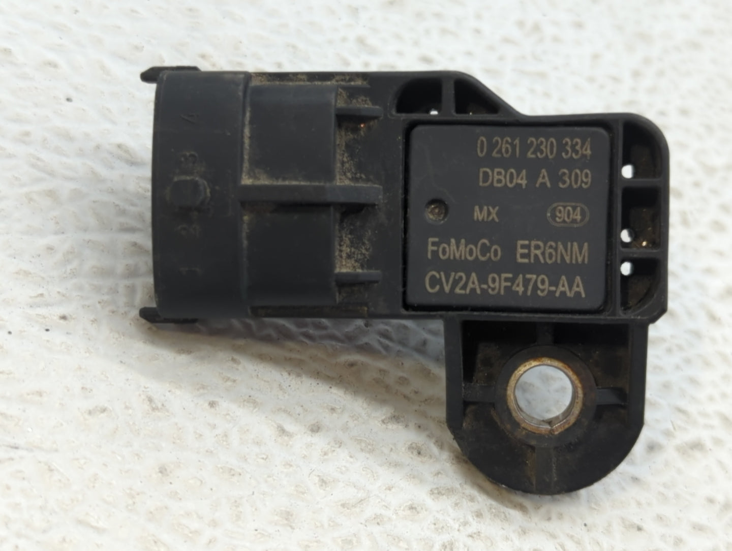 2013 Ford Escape Mass Air Flow Meter Maf - Oemusedautoparts1.com