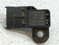 2013 Ford Escape Mass Air Flow Meter Maf - Oemusedautoparts1.com