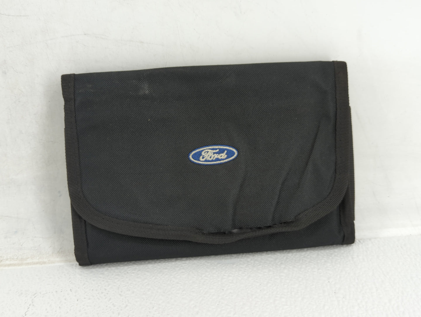 2013 Ford Escape Owners Manual Book Guide OEM Used Auto Parts - Oemusedautoparts1.com