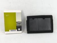 2013 Ford Escape Owners Manual Book Guide OEM Used Auto Parts - Oemusedautoparts1.com