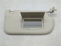 2013-2019 Ford Escape Sun Visor Shade Replacement Passenger Right Mirror Fits Fits 2013 2014 2015 2016 2017 2018 2019 OEM Us