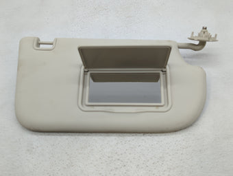 compare product 2013-2019 Ford Escape Sun Visor Shade Replacement Passenger Right Mirror Fits Fits 2013 2014 2015 2016 2017 2018 2019 OEM Used Auto Parts