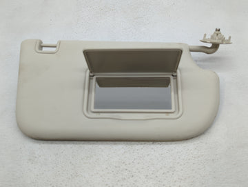 2013-2019 Ford Escape Sun Visor Shade Replacement Passenger Right Mirror Fits Fits 2013 2014 2015 2016 2017 2018 2019 OEM Us