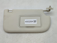 2013-2019 Ford Escape Sun Visor Shade Replacement Passenger Right Mirror Fits Fits 2013 2014 2015 2016 2017 2018 2019 OEM Us