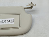 2013-2019 Ford Escape Sun Visor Shade Replacement Passenger Right Mirror Fits Fits 2013 2014 2015 2016 2017 2018 2019 OEM Us