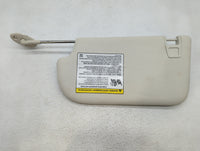 2013-2019 Ford Escape Sun Visor Shade Replacement Passenger Right Mirror Fits Fits 2013 2014 2015 2016 2017 2018 2019 OEM Us
