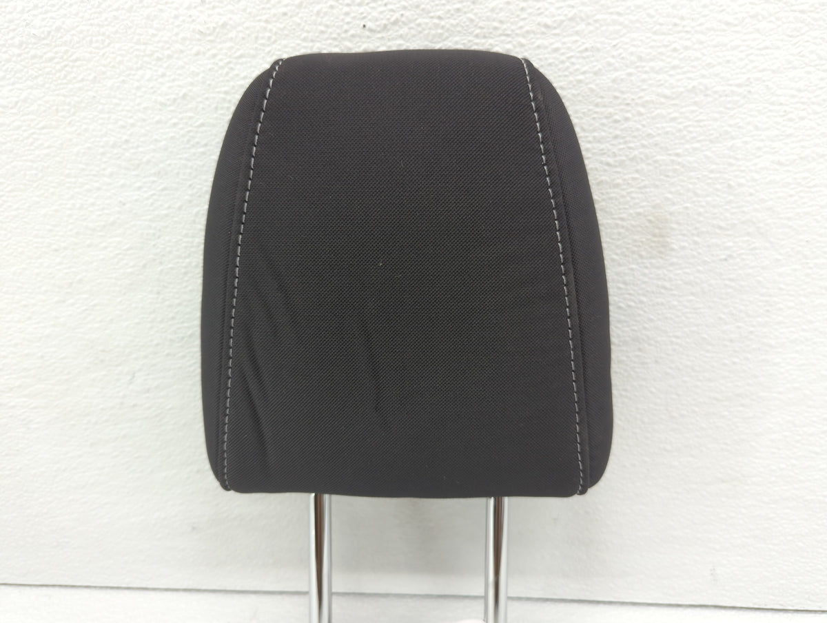 2013-2015 Ford Escape Headrest Head Rest Front Passenger Seat Black 494023 - Oemusedautoparts1.com