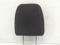 2013-2015 Ford Escape Headrest Head Rest Front Passenger Seat Black 494023 - Oemusedautoparts1.com