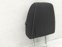 2013-2015 Ford Escape Headrest Head Rest Front Passenger Seat Black 494023 - Oemusedautoparts1.com