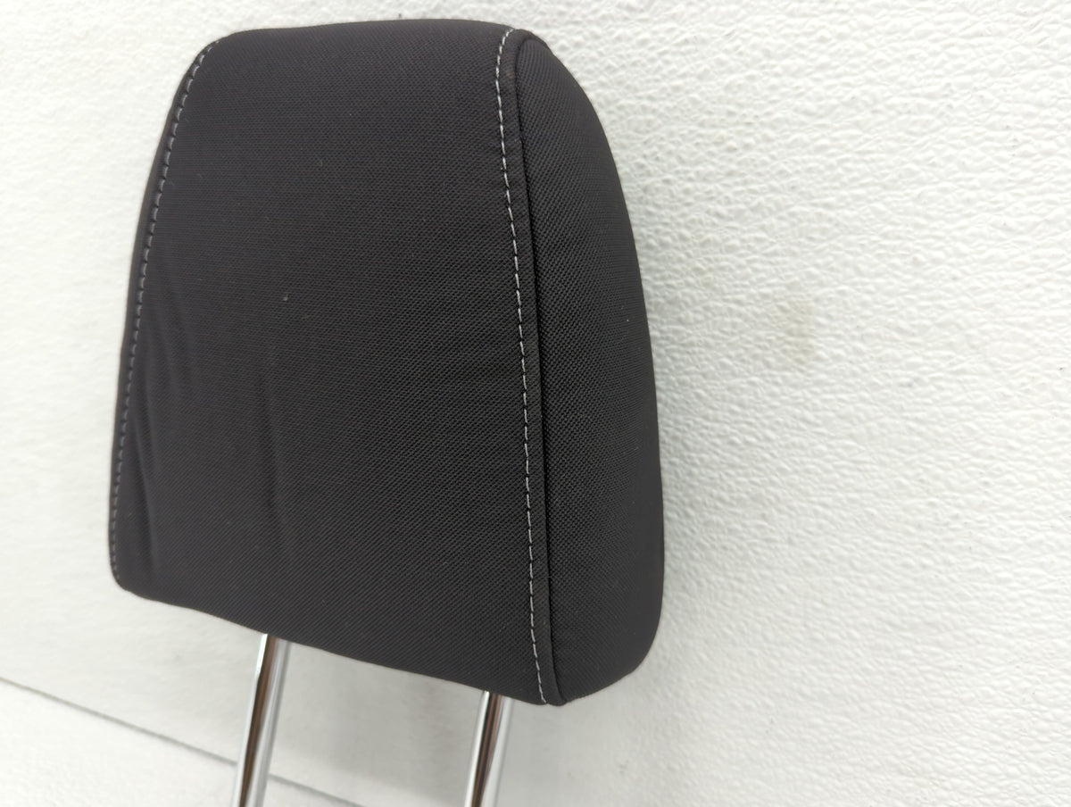 2013-2015 Ford Escape Headrest Head Rest Front Passenger Seat Black 494023 - Oemusedautoparts1.com