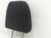 2013-2015 Ford Escape Headrest Head Rest Front Passenger Seat Black 494023 - Oemusedautoparts1.com