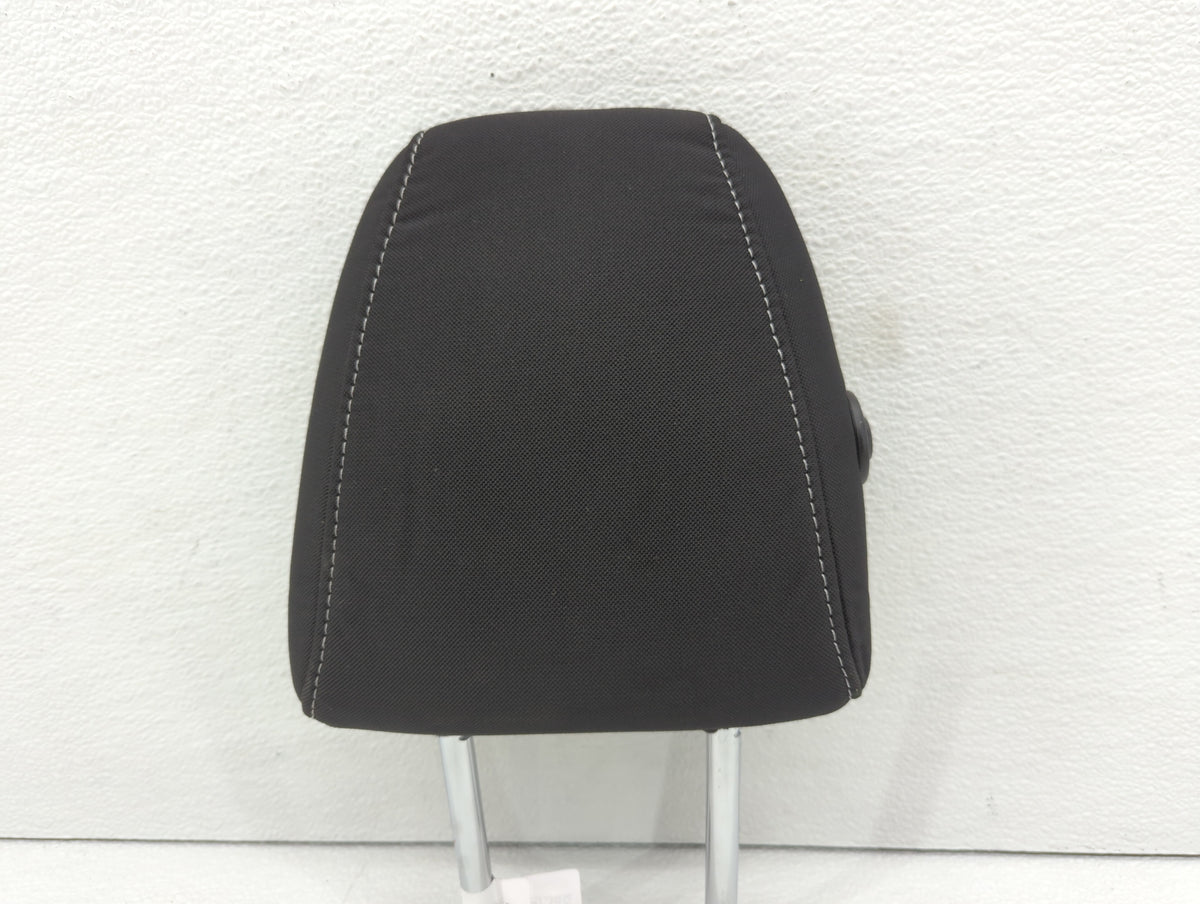 2013-2015 Ford Escape Headrest Head Rest Front Passenger Seat Black 494023 - Oemusedautoparts1.com