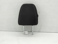 2013-2015 Ford Escape Headrest Head Rest Front Passenger Seat Black 494023 - Oemusedautoparts1.com