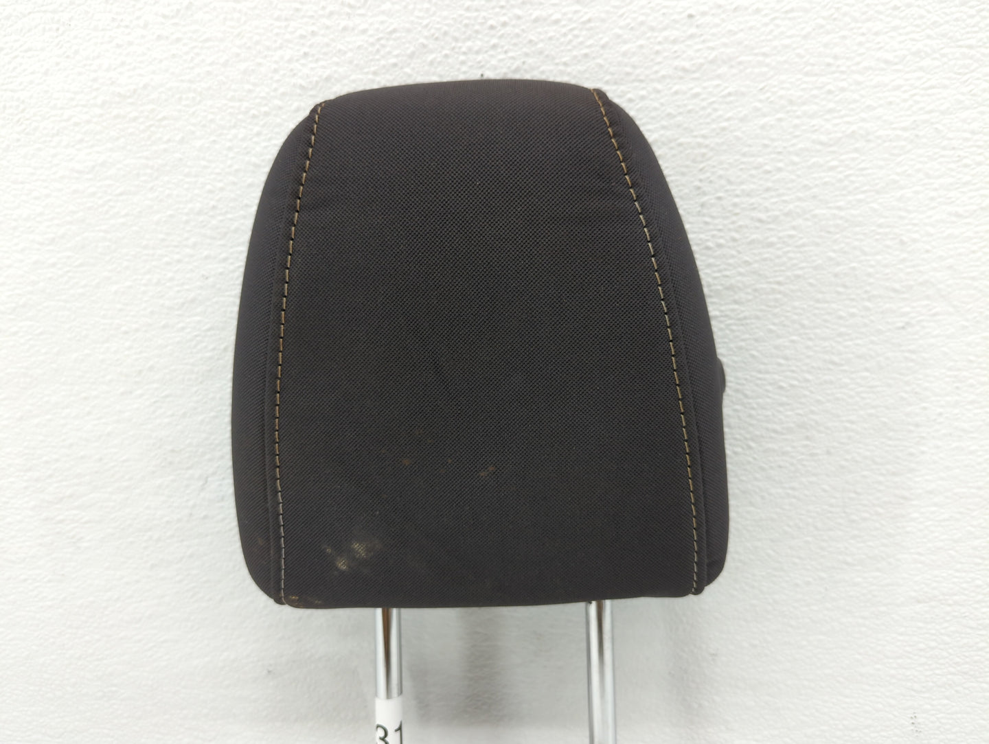 2013-2015 Ford Escape Headrest Head Rest Front Driver Passenger Seat - Oemusedautoparts1.com