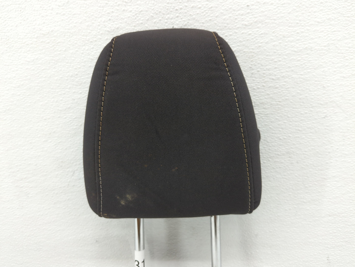 2013-2015 Ford Escape Headrest Head Rest Front Driver Passenger Seat - Oemusedautoparts1.com