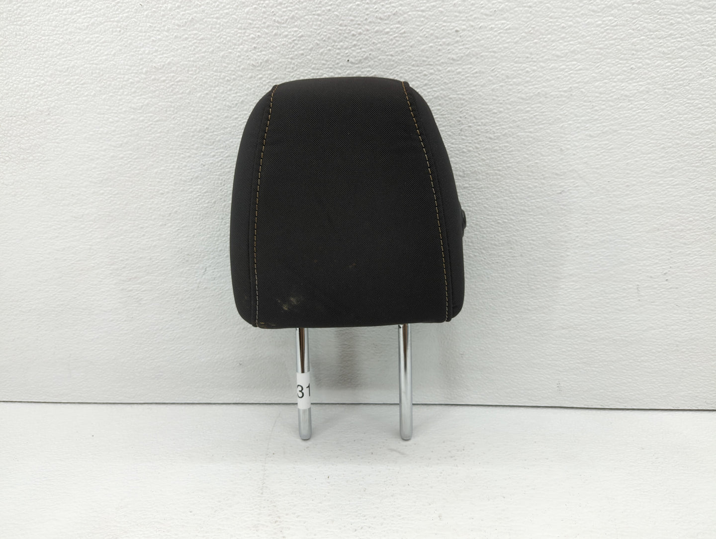 2013-2015 Ford Escape Headrest Head Rest Front Driver Passenger Seat - Oemusedautoparts1.com