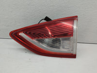 2013-2016 Ford Escape Tail Light Assembly Passenger Right OEM P/N:J5X-15515-A Fits Fits 2013 2014 2015 2016 OEM Used Auto Pa