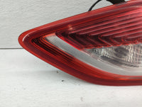 2013-2016 Ford Escape Tail Light Assembly Passenger Right OEM P/N:J5X-15515-A Fits Fits 2013 2014 2015 2016 OEM Used Auto Pa