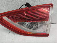 2013-2016 Ford Escape Tail Light Assembly Passenger Right OEM P/N:J5X-15515-A Fits Fits 2013 2014 2015 2016 OEM Used Auto Pa