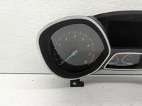 2013 Ford Escape Instrument Cluster Speedometer Gauges Fits OEM Used Auto Parts - Oemusedautoparts1.com