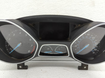 compare product 2013 Ford Escape Instrument Cluster Speedometer Gauges Fits OEM Used Auto Parts