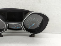 2013 Ford Escape Instrument Cluster Speedometer Gauges Fits OEM Used Auto Parts - Oemusedautoparts1.com