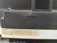2013 Ford Escape Instrument Cluster Speedometer Gauges Fits OEM Used Auto Parts - Oemusedautoparts1.com
