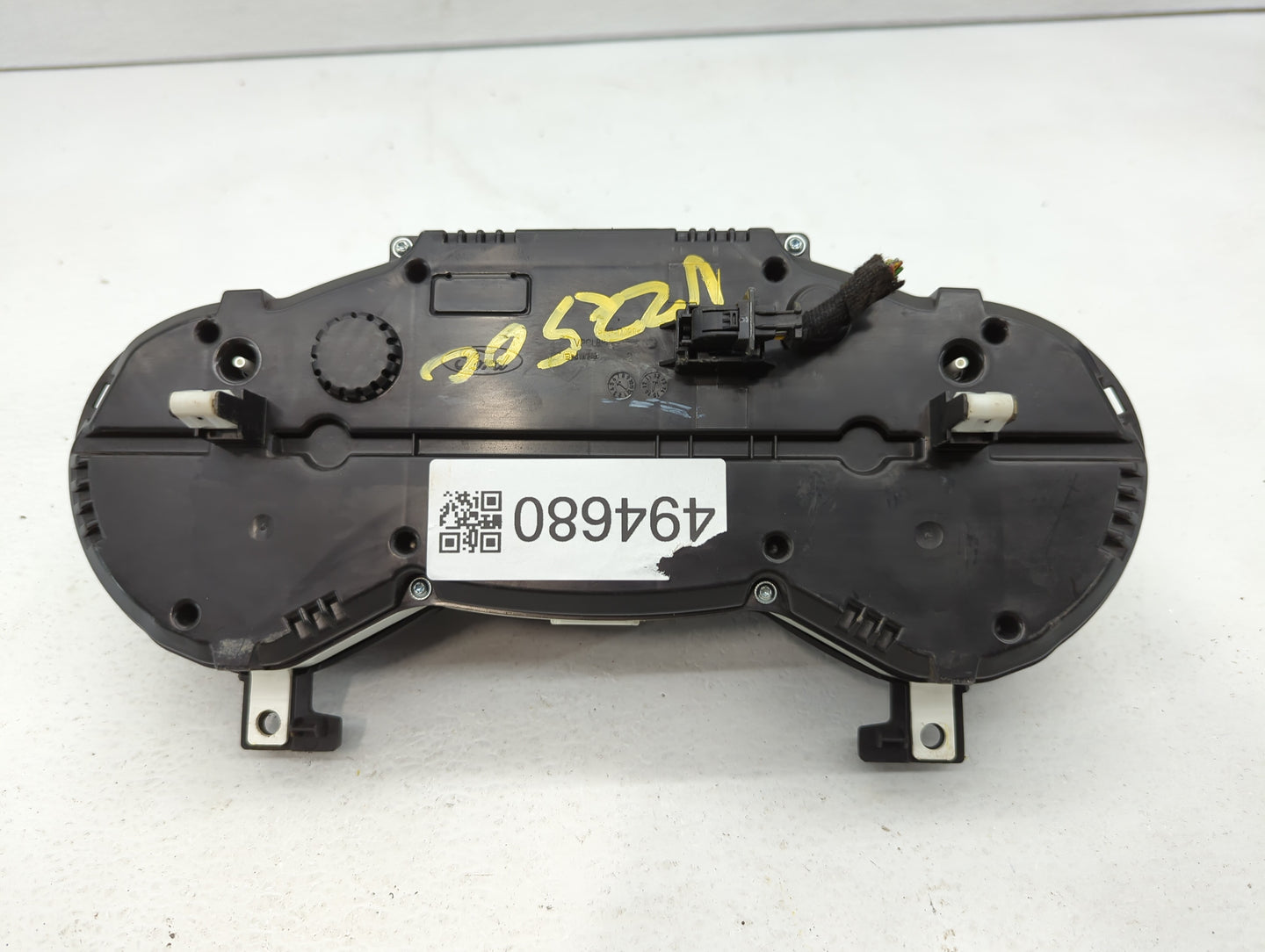 2013 Ford Escape Instrument Cluster Speedometer Gauges Fits OEM Used Auto Parts - Oemusedautoparts1.com