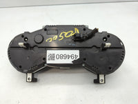 2013 Ford Escape Instrument Cluster Speedometer Gauges Fits OEM Used Auto Parts - Oemusedautoparts1.com