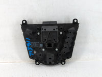 2013 Ford Escape Radio AM FM Cd Player Receiver Replacement P/N:CJ5T-18K811-BC CJ5T-18K811-FC, CJ5T-18K811-AB Fits OEM Used 