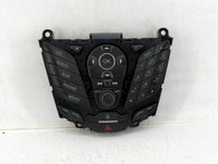 2013 Ford Escape Radio AM FM Cd Player Receiver Replacement P/N:CJ5T-18K8181-BB CJ5T-18K811-FC, CJ5T-18K811-AB Fits OEM Used